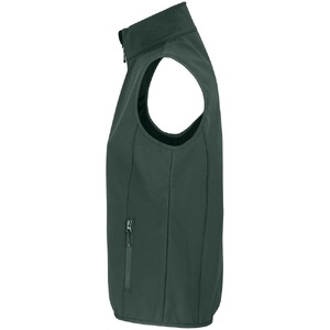 Жилет Falcon BW Women, темно-зеленый, размер 3XL G-038262663XL фото 4