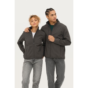 Куртка мужская Falcon Men, красная, размер 3XL G-038271623XL фото 7
