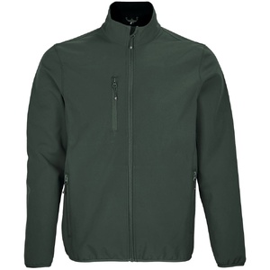 Куртка мужская Falcon Men, темно-зеленая, размер 3XL G-038272663XL фото 3