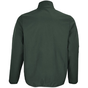 Куртка мужская Falcon Men, темно-зеленая, размер 3XL G-038272663XL фото 5