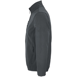 Куртка мужская Falcon Men, темно-серая, размер 3XL G-038273703XL фото 4