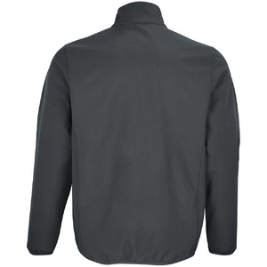 Куртка мужская Falcon Men, темно-серая, размер 3XL G-038273703XL фото 5