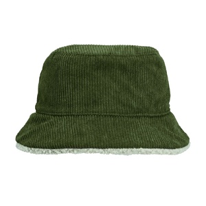 Панама Bucket двусторонняя, хаки с бежевым, размер M/L G-03998867M/L фото 3