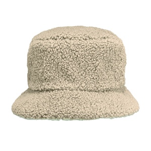Панама Bucket двусторонняя, темно-серая с бежевым, размер M/L G-03998868M/L фото 4