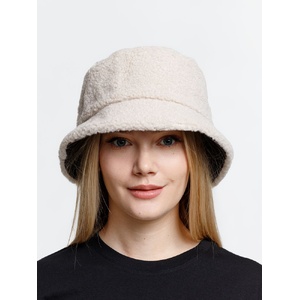 Панама Bucket двусторонняя, темно-серая с бежевым, размер M/L G-03998868M/L фото 6