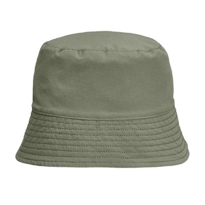 Панама Nylon двусторонняя, черная с хаки, размер M/L G-03999873M/L фото 3