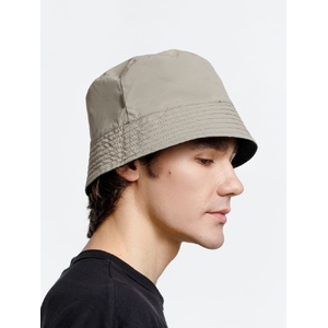 Панама Nylon двусторонняя, черная с хаки, размер M/L G-03999873M/L фото 6