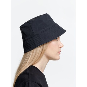 Панама Nylon двусторонняя, черная с хаки, размер M/L G-03999873M/L фото 8
