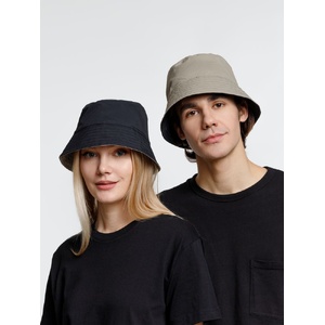 Панама Nylon двусторонняя, черная с хаки, размер M/L G-03999873M/L фото 9