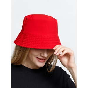 Панама Nylon двусторонняя, темно-синяя с красным, размер S/M G-03999874S/M фото 7