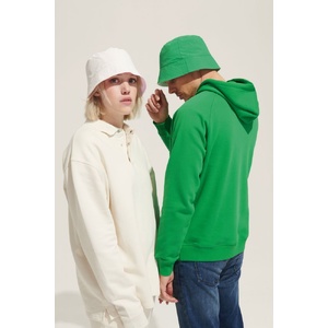 Панама Nylon двусторонняя, темно-синяя с красным, размер S/M G-03999874S/M фото 10