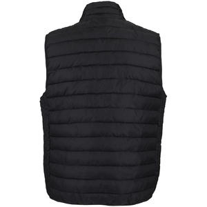 Жилет мужской Stream BW Men, черный, размер 3XL G-040203123XL фото 4