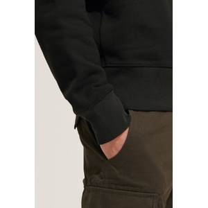 Свитшот унисекс Authentic, черный, размер 3XL G-040433123XL фото 7