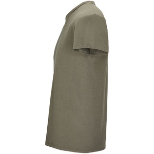 Футболка унисекс Re Crusader, темный хаки, размер 3XL G-042332693XL фото 4
