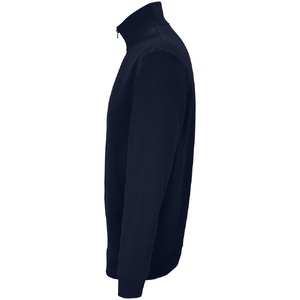 Толстовка унисекс Conrad, темно-синяя, размер 3XL G-042343193XL фото 4