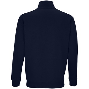Толстовка унисекс Conrad, темно-синяя, размер 3XL G-042343193XL фото 5