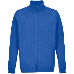Толстовка унисекс Cooper, ярко-синяя (royal), размер 3XL G-042402413XL фото 3