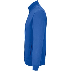 Толстовка унисекс Cooper, ярко-синяя (royal), размер 3XL G-042402413XL фото 4