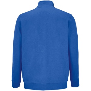 Толстовка унисекс Cooper, ярко-синяя (royal), размер 3XL G-042402413XL фото 5