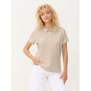 Рубашка поло женская Pulse Women, белая, размер L G-04501102L фото 6