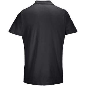 Рубашка поло женская Pulse Women, черная, размер 3XL G-045013123XL фото 4
