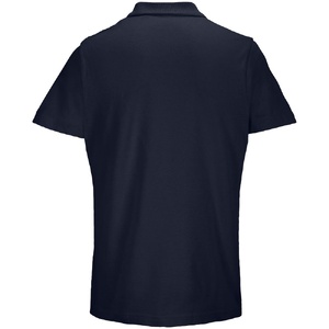 Рубашка поло женская Pulse Women, кобальт (темно синяя), размер 3XL G-045013193XL фото 4