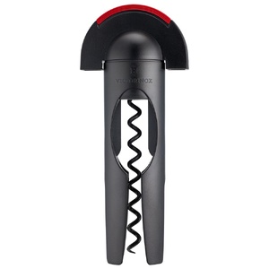 Штопор Victorinox Utensils, черный G-10040.30 фото 3