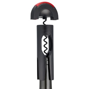 Штопор Victorinox Utensils, черный G-10040.30 фото 4