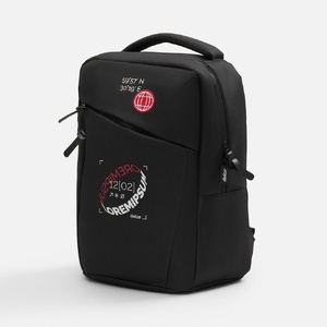 Рюкзак для ноутбука Onefold, черный G-10084.30 фото 17