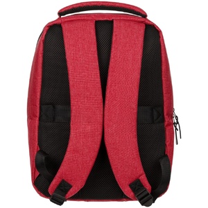 Рюкзак для ноутбука Onefold, красный G-10084.50 фото 6