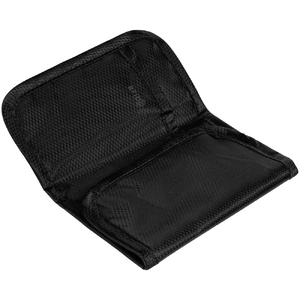 Кошелек Torren с RFID-защитой, черный G-10370.30 фото 5