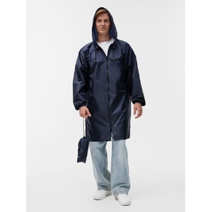 Дождевик Rainman Zip, темно-синий, размер S G-11124.401v2 фото 7