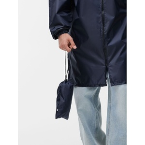 Дождевик Rainman Zip, темно-синий, размер L G-11124.403v2 фото 9