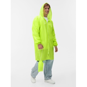 Дождевик Rainman Zip, желтый неон, размер XL G-11124.804v2 фото 7