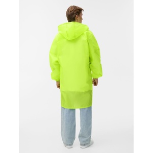 Дождевик Rainman Zip, желтый неон, размер XL G-11124.804v2 фото 8
