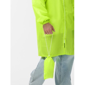 Дождевик Rainman Zip, желтый неон, размер XL G-11124.804v2 фото 9