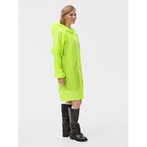 Дождевик Rainman Zip, желтый неон, размер XL G-11124.804v2 фото 11