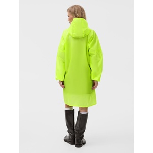 Дождевик Rainman Zip, желтый неон, размер XL G-11124.804v2 фото 12