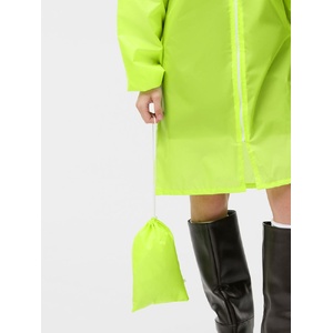 Дождевик Rainman Zip, желтый неон, размер XL G-11124.804v2 фото 13