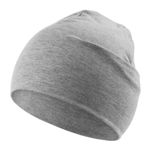 Шапка HeadOn, ver.2, серый меланж G-11156.12 фото 3