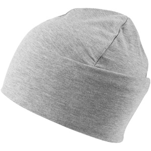 Шапка HeadOn, ver.2, серый меланж G-11156.12 фото 4