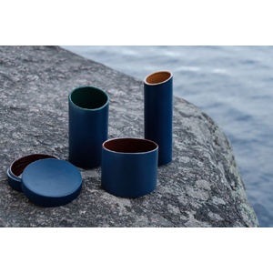 Шкатулка Form Fluid, горчичная G-11289.85 фото 9