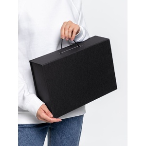 Коробка Case, черная G-1142.30 фото 4