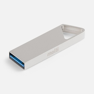 Флешка Angle, USB 3.0, 64 Гб G-11563.64 фото 3