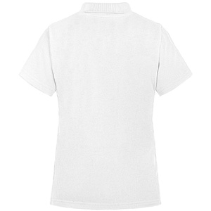 Рубашка поло детская Virma Kids, белая, 14 лет G-11575.605 фото 4