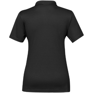 Рубашка поло женская Eclipse H2X-Dry черная, размер 3XL G-11622.30.3XL фото 5
