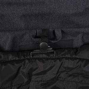 Куртка-трансформер мужская Avalanche темно-серая, размер L G-11623.13.L фото 10