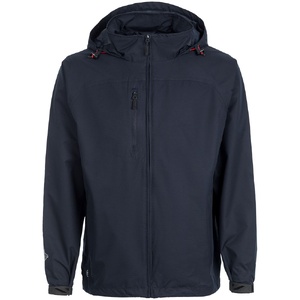 Ветровка мужская Stratus темно-синяя, размер M G-11625.40.M фото 5