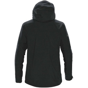 Куртка-трансформер мужская Matrix темно-синяя, размер 3XL G-11630.40.3XL фото 5