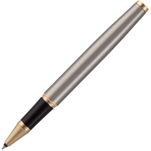 Роллер Parker IM Core T321 Brushed Metal GT F G-11928 фото 4